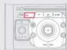 CITROEN C5 Dag (2009) - USING AN EXTERNAL DEVICE (AUX) AUDIO/VIDEO/RCA CABLE NOT SUPPLIED - 4