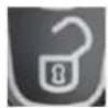 CITROEN C5 Dag (2009) - Complete unlocking using the remote control - 1