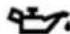 CITROEN C5 Dag (2009) - Oil level - 1