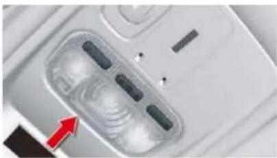 CITROEN C5 Dag (2009) - PRACTICAL INFORMATION - 1