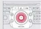 CITROEN C5 Dag (2009) - USING THE INTERNAL TELEPHONE WITH SIM CARD - 2
