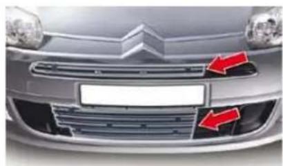 CITROEN C5 Dag (2009) - Fitting - 2
