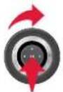 CITROEN C5 Dag (2009) - POINTS OF INTEREST AND RISK AREA SETTINGS - 3