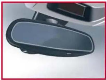 CITROEN C5 Dag (2009) - COMFORT - 1