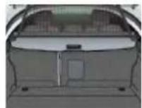 CITROEN C5 Dag (2009) - Installation - 2