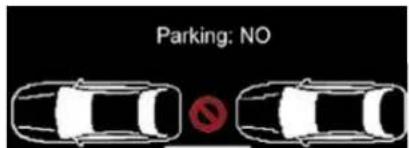 Parking: NO