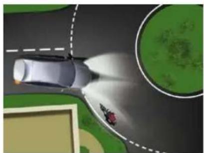 CITROEN C5 Dag (2009) - Activation - 1
