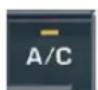 CITROEN C5 Dag (2009) - Air conditioning - 1