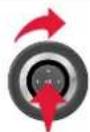 CITROEN C5 Dag (2009) - SETTING THE DATE AND TIME - 9