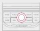 CITROEN C5 Dag (2009) - PLAYING A CD (NOT MP3/WMA COMPATIBLE - 6