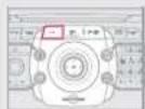 CITROEN C5 Dag (2009) - LIST OF PRINCIPAL POINTS OF INTEREST (PO - 6