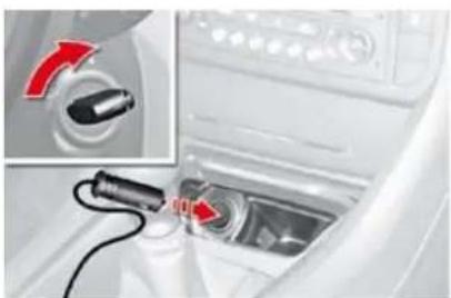 CITROEN C5 Dag (2009) - PRACTICAL INFORMATION - 1