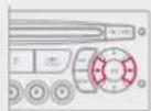 CITROEN C5 Dag (2009) - PLAYING AN MP3 COMPILATIO - 6
