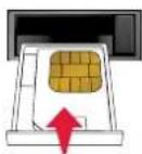CITROEN C5 Dag (2009) - USING THE INTERNAL TELEPHONE WITH SIM CARD - 3