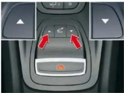 CITROEN C5 Dag (2009) - DRIVING - 1