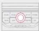 CITROEN C5 Dag (2009) - ADDING A STOPOVE - 6