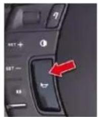 CITROEN C5 Dag (2009) - HORN - 1