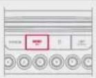 CITROEN C5 Dag (2009) - RADIO SELECTING A STATIO - 4