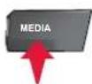 CITROEN C5 Dag (2009) - USING AN EXTERNAL DEVICE (AUX) AUDIO/VIDEO/RCA CABLE NOT SUPPLIED - 3