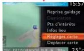 CITROEN C5 Dag (2009) - VIDEO DVD (LONG PRESS - 3