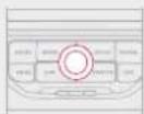 CITROEN C5 Dag (2009) - CONFIGURE THE FILTERING AND DISPLAY OF TMC MESSAGES - 5