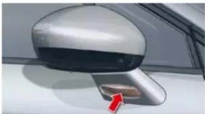 CITROEN C5 Dag (2009) - PRACTICAL INFORMATION - 1