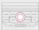 CITROEN C5 Dag (2009) - CONFIGURE THE FILTERING AND DISPLAY OF TMC MESSAGES - 7
