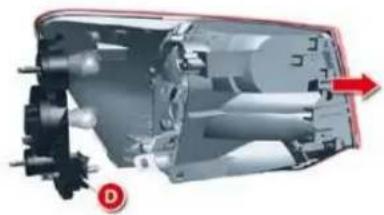 CITROEN C5 Dag (2009) - PRACTICAL INFORMATION - 5