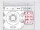 CITROEN C5 Dag (2009) - USING THE INTERNAL TELEPHONE WITH SIM CARD - 5