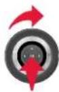 CITROEN C5 Dag (2009) - POINTS OF INTEREST AND RISK AREA SETTINGS - 5