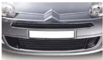 CITROEN C5 Dag (2009) - Fitting - 1