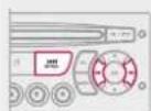 CITROEN C5 Dag (2009) - PLAYING AN MP3 COMPILATIO - 8