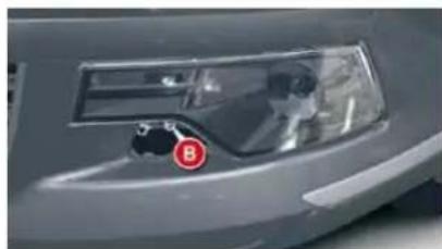 CITROEN C5 Dag (2009) - PRACTICAL INFORMATION - 2