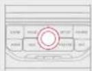 CITROEN C5 Dag (2009) - CONFIGURE THE FILTERING AND DISPLAY OF TMC MESSAGES - 9