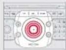 CITROEN C5 Dag (2009) - CONNECTING A BLUETOOTI TELEPHONE - 20