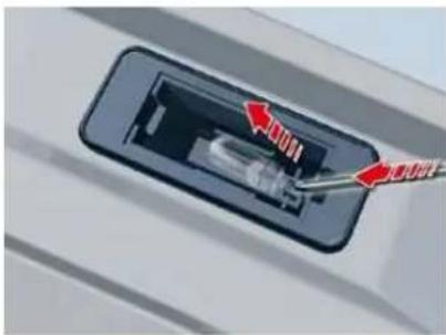 CITROEN C5 Dag (2009) - PRACTICAL INFORMATION - 2