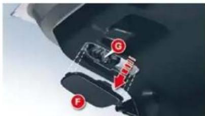 CITROEN C5 Dag (2009) - PRACTICAL INFORMATION - 3