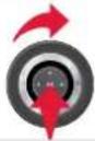 CITROEN C5 Dag (2009) - RENAMING OR DELETING AN ALBUI - 13