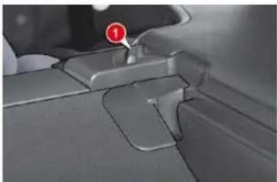 CITROEN C5 Dag (2009) - FITTINGS - 2