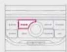 CITROEN C5 Dag (2009) - PLAYING A CD (NOT MP3/WMA COMPATIBLE - 2
