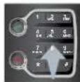 CITROEN C5 Dag (2009) - USING THE INTERNAL TELEPHONE WITH SIM CARD - 4