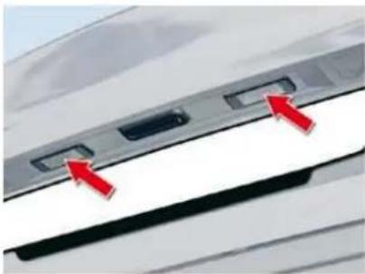 CITROEN C5 Dag (2009) - PRACTICAL INFORMATION - 1