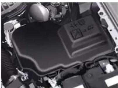 CITROEN C5 Dag (2009) - PRACTICAL INFORMATION - 1