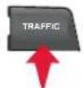 CITROEN C5 Dag (2009) - CONFIGURE THE FILTERING AND DISPLAYING OF THE TMC MESSAGES - 1