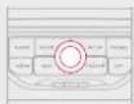 CITROEN C5 Dag (2009) - NAVIGATION SETTING - 12