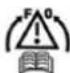CITROEN C5 Dag (2009) - Coolant level - 1