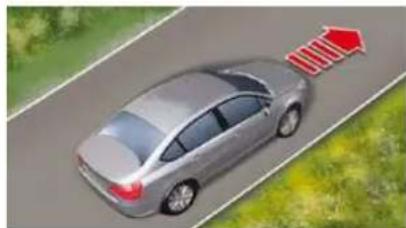 CITROEN C5 Dag (2009) - Operation - 1