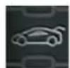 CITROEN C5 Dag (2009) - Electric boot opening - 1