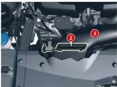 CITROEN C5 Dag (2009) - VERY COLD PROTECTION - 1