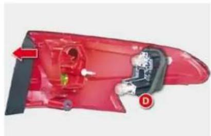 CITROEN C5 Dag (2009) - PRACTICAL INFORMATION - 5